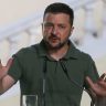 Экс-советник Кучмы Соскин: контрнаступление Украины провалилось из-за просчетов Зеленского