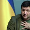 Зеленский заявил, что Киев начнёт переговоры о вступлении в Евросоюз до конца года