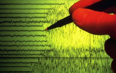 Землетрясение магнитудой 5,6 баллов произошло в Чили