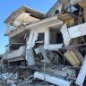 Серьезное землетрясение зафиксировали в Танзании